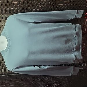 VAN HEUSEN FLEX CREW SWEATSHIRT